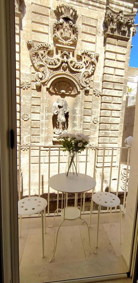 Casa Carolina Monopoli Apartment Luaran gambar
